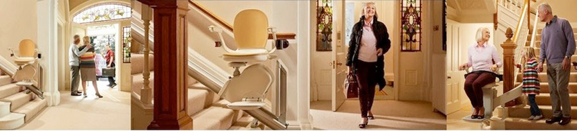Stairlifts Bristol