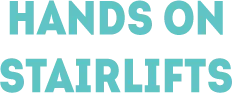 Hands on Stairlifts