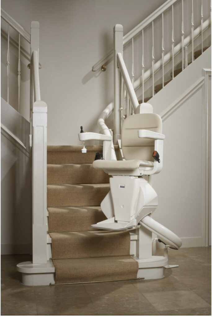 Stairlifts Bristol Stairlift Services Bristol Hands on Stairlifts