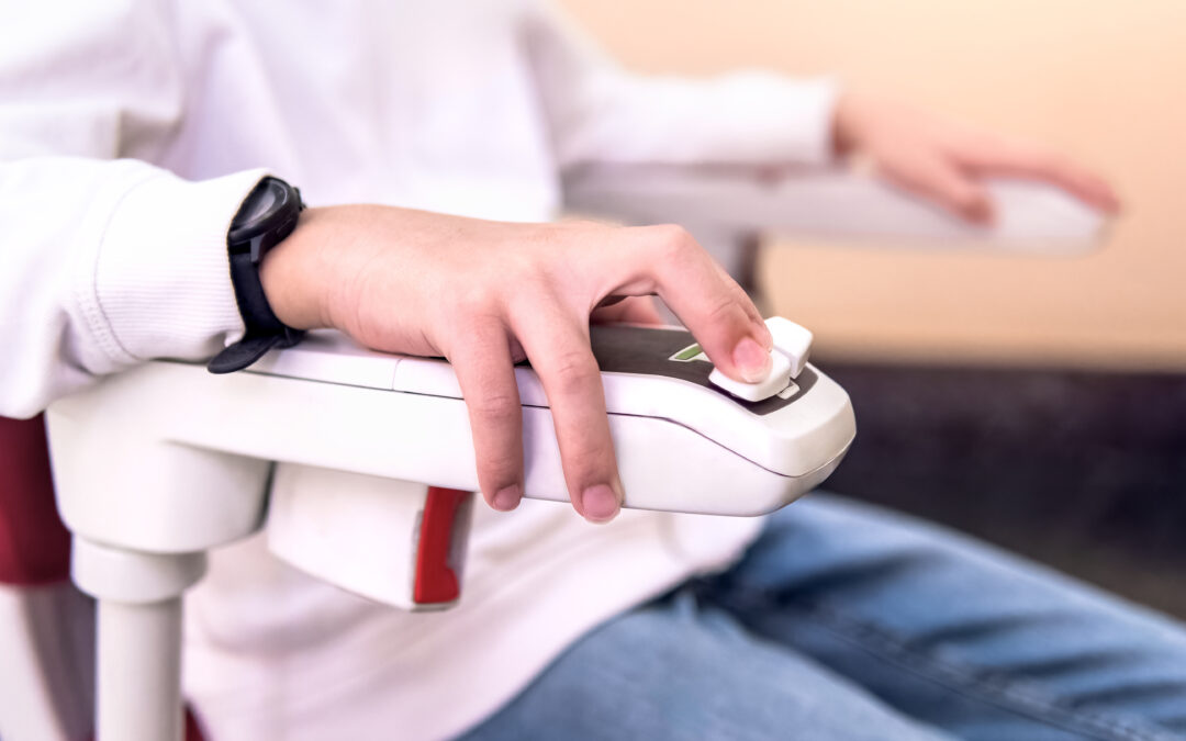 Are Reconditioned Stairlifts Safe? A Guide for Homeowners