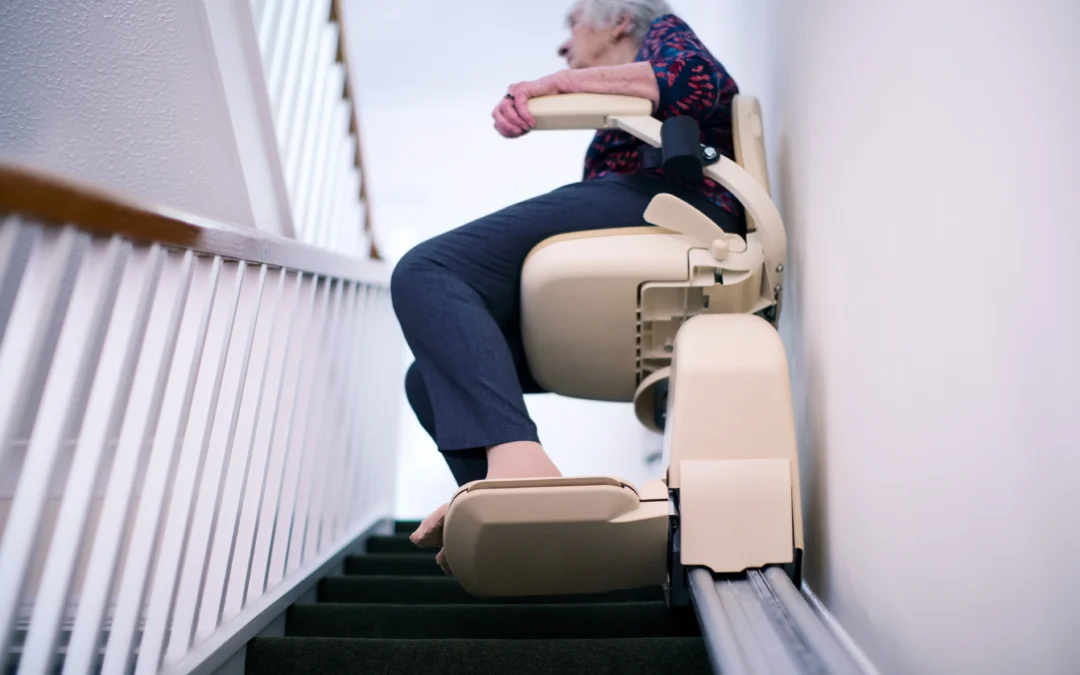 Stairlifts in Bristol, a complete guide for homeowners